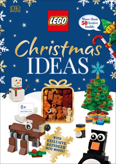 LEGO 5007628 - CHRISTMAS IDEAS