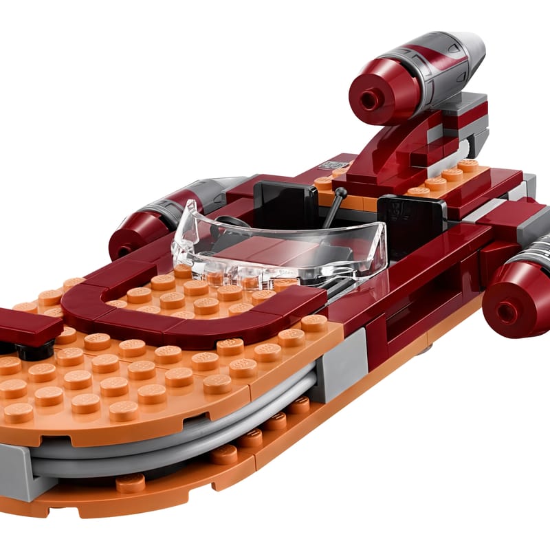 Luke's Landspeeder™