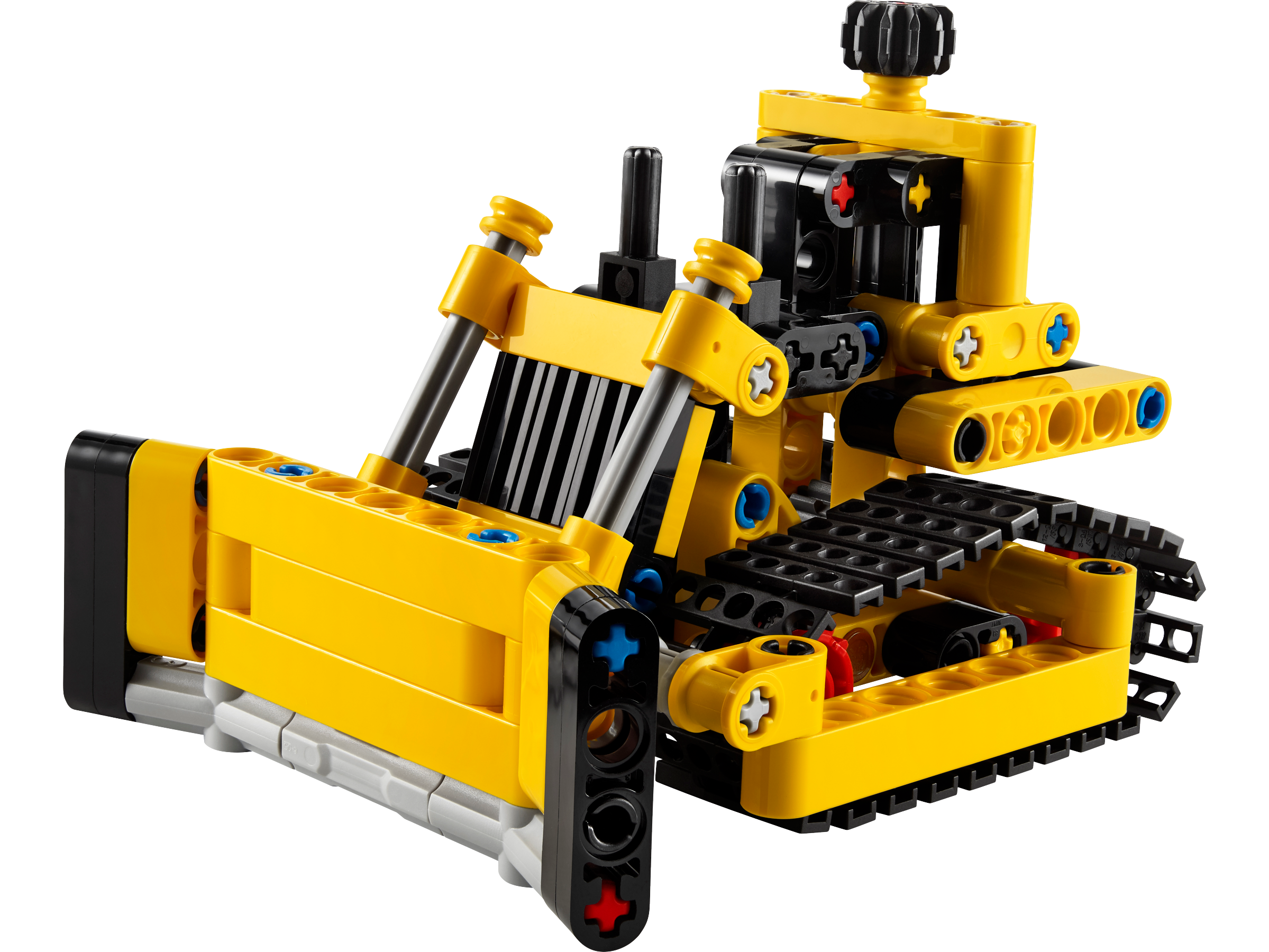 LEGO Technic 42163 Le bulldozer 42163