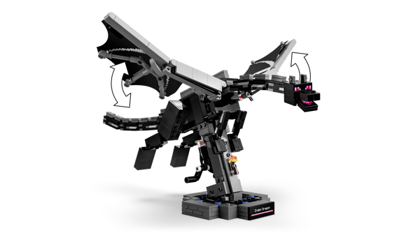 The Ender Dragon - Image 7