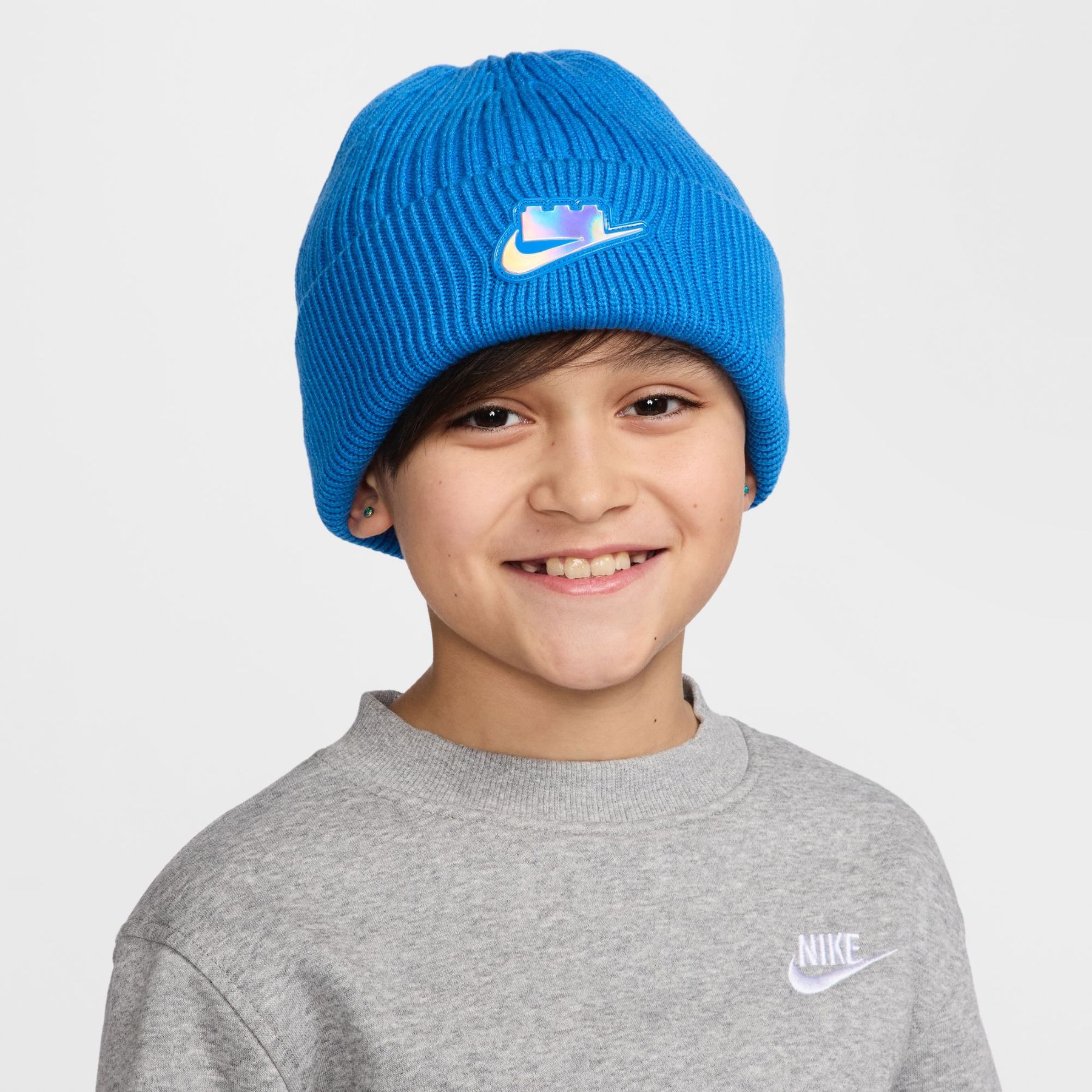 Nike x LEGO® Collection Peak Beanie 5010036 | Nike | Buy online at