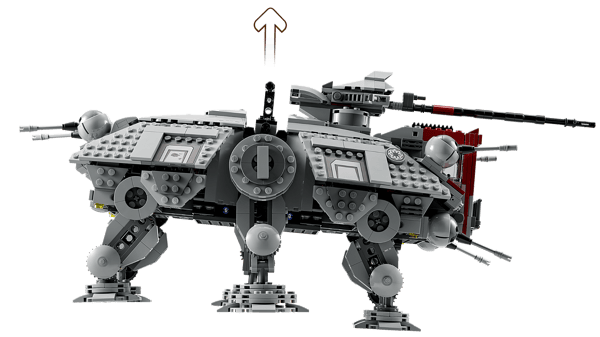 AT-TE™ Walker - Image 8