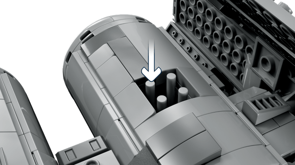 TIE Bomber™ - Image 6
