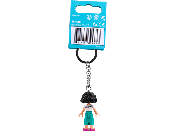 Mirabel Key Chain - Image 4