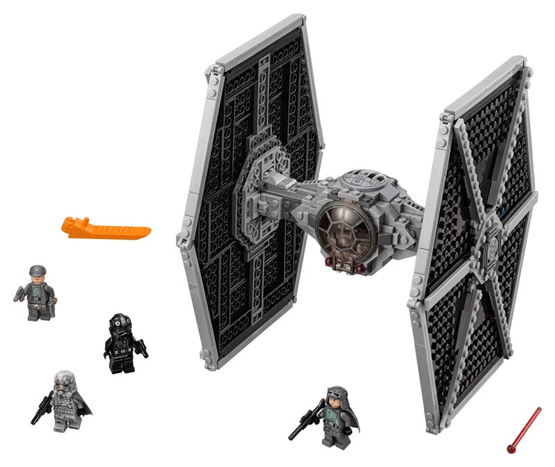  Imperial TIE Fighter™