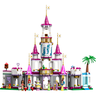 Disney Toys And Gifts Official Lego Shop Us