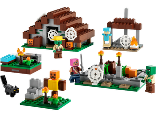 Minecraft Toys And Gifts Official Lego Shop Us Minecraft Toys And Gifts Official Lego Shop Us