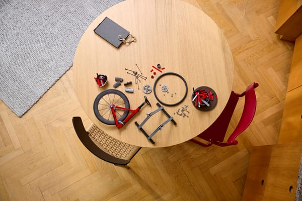 Road Bike - Image 11