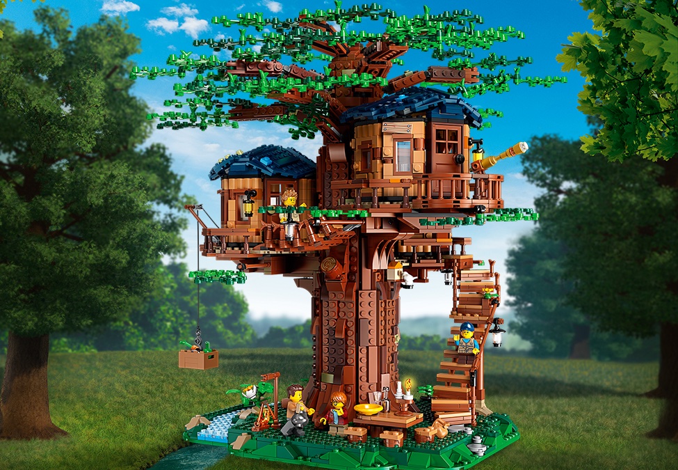 ホーム レゴ ショップ公式オンラインストアjp