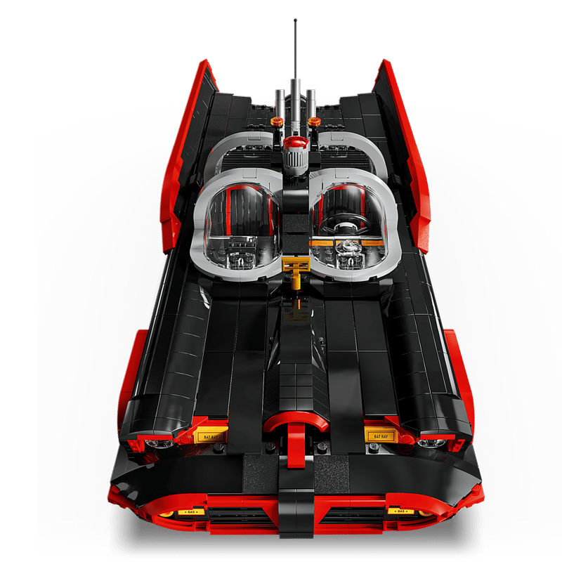 Batman™: The Classic TV Series Batmobile™ 76328 | Batman™ | Buy Batman™: The Classic TV Series Batmobile™ 76328 | Batman™ | Buy