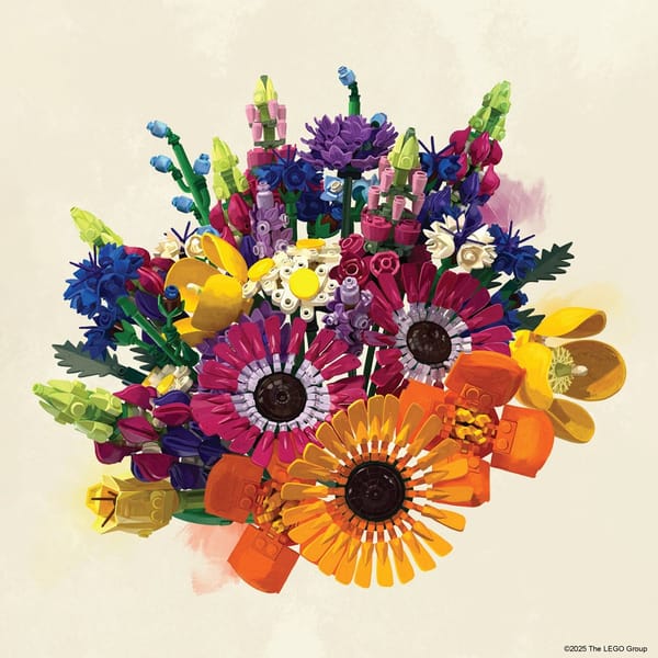 2026 Wall Calendar - Image 6