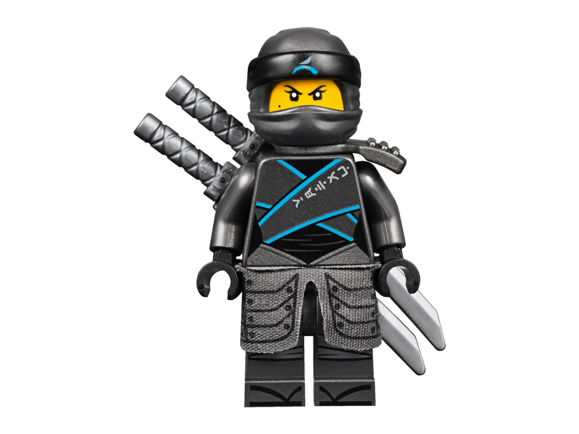 Marty Fielding Siesta Betsy Trotwood Ninja Nightcrawler 70641 | NINJAGO® | Buy online at the Official LEGO® Shop  US