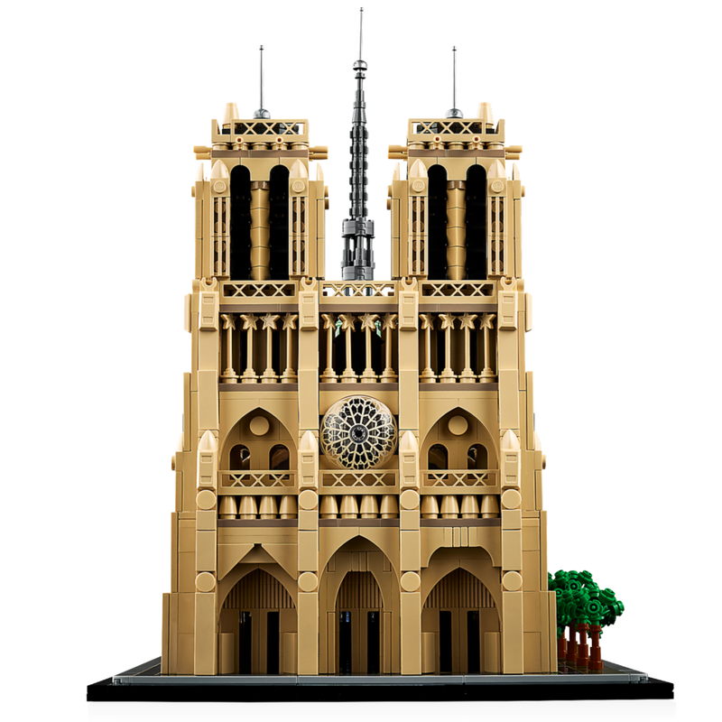 Notre-Dame de Paris