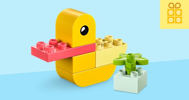 LEGO® Deals & Promo Codes