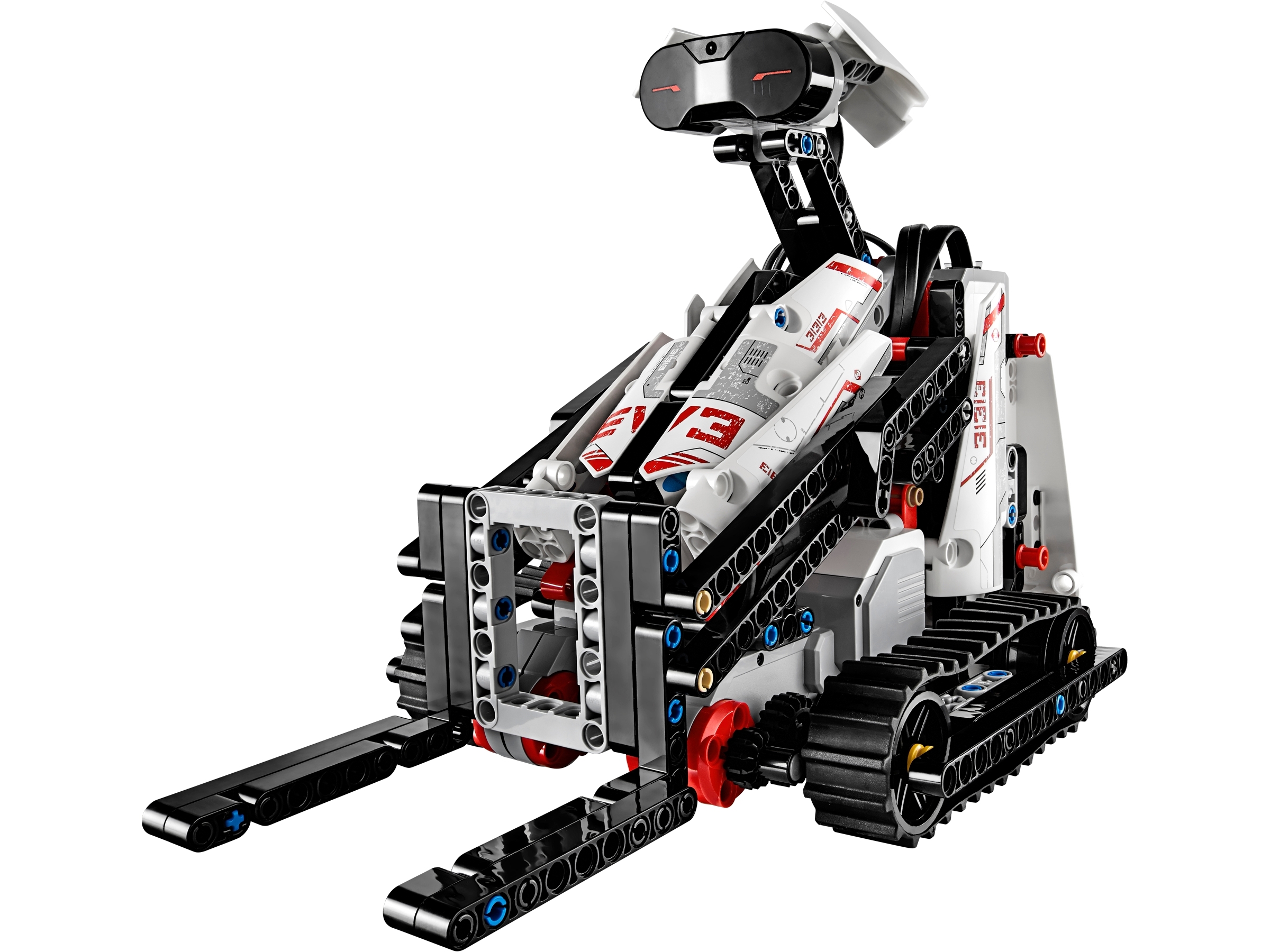 LEGO LEGO MINDSTORMS EV3 MINDSTORMS 31313 for sale online 