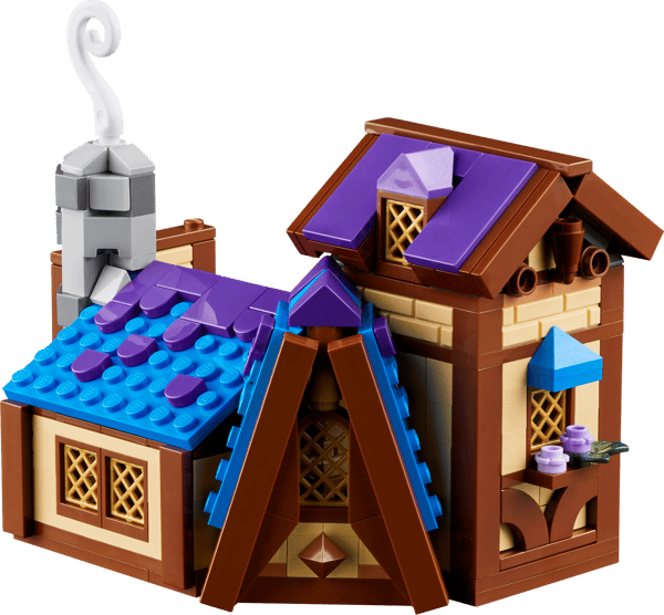 LEGO 21348 Dungeons & Dragons : l’histoire du dragon rouge — visuel 8 sur 8