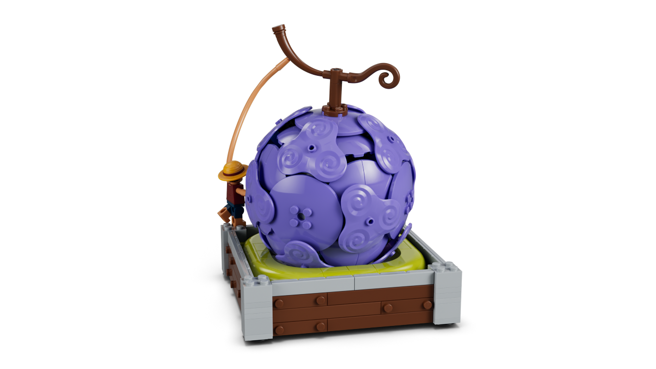 Gum-Gum Fruit - Image 4