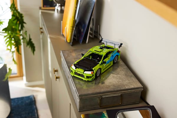 Fast and Furious Mitsubishi Eclipse Car - Image 13