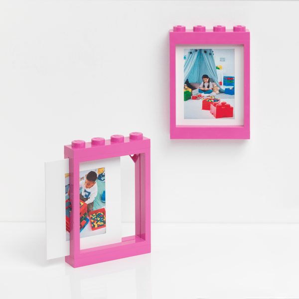 LEGO 5006215 Cadre-photo LEGO® — visuel 6 sur 8
