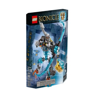 Skull Warrior 70791 Bionicle Buy Online At The Official Lego