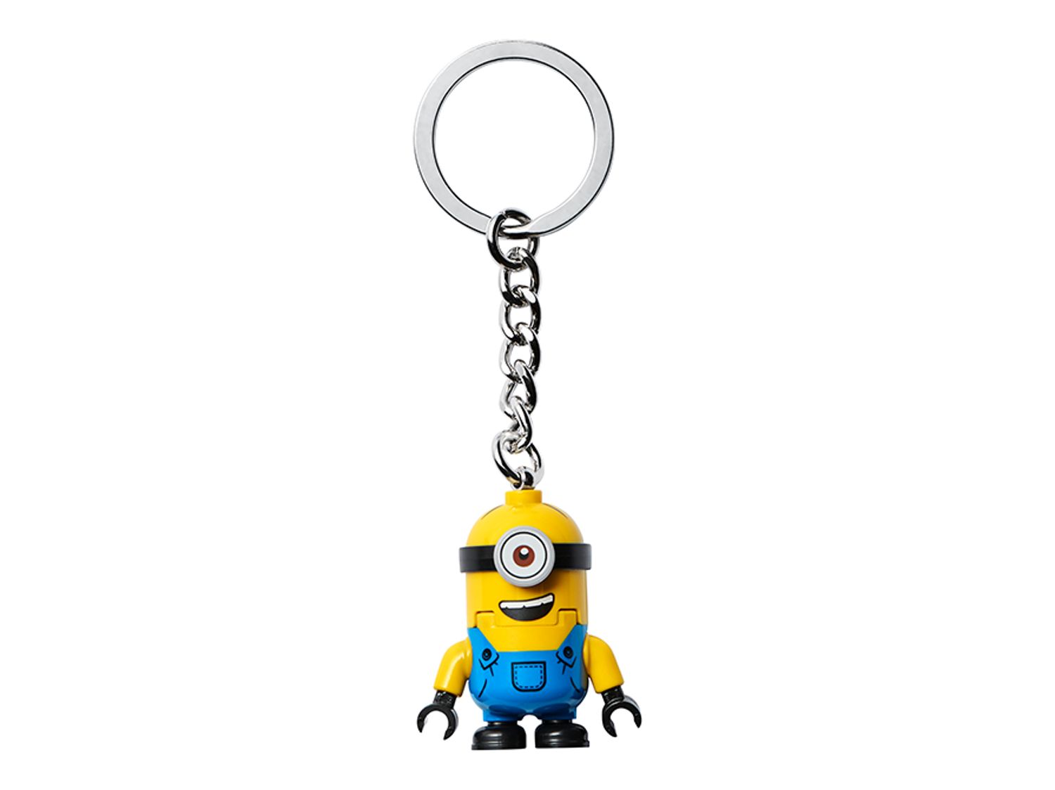 Stuart Keyring