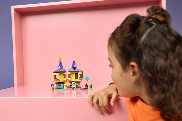 Rapunzel's Mini Tower - Image 16