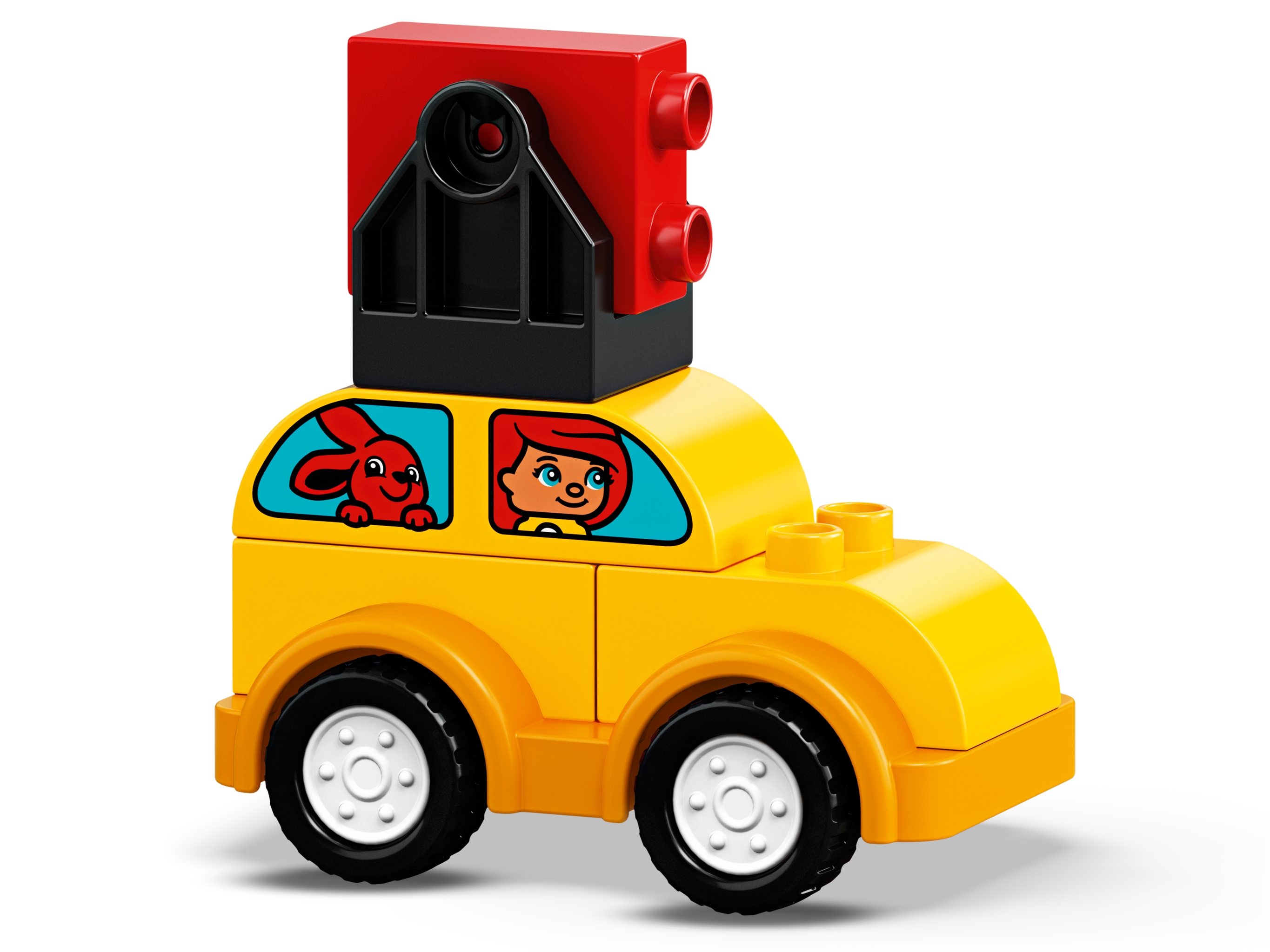 My First LEGO DUPLO Vehicle Set
