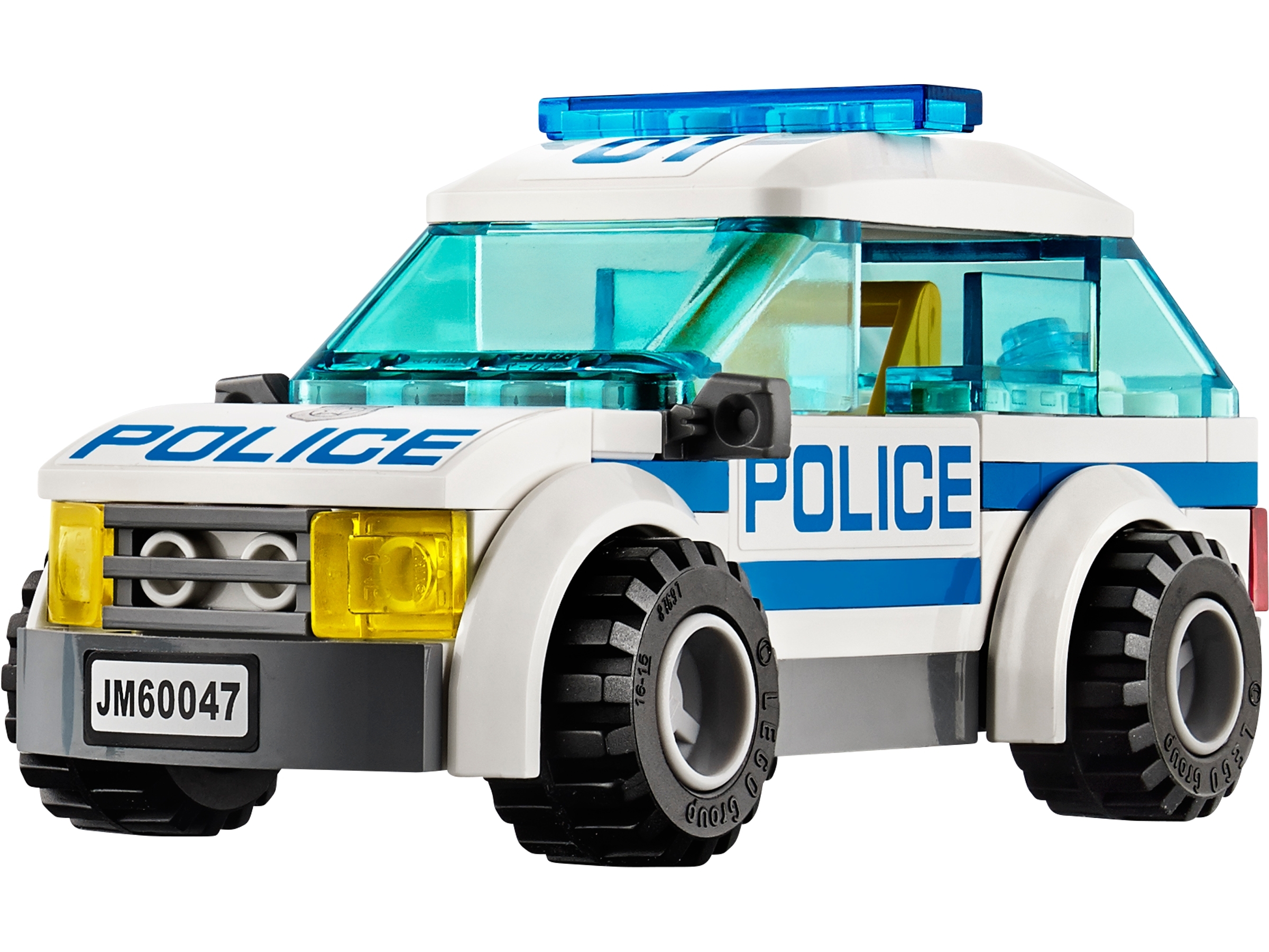 Estimado Completo Enviar Police Station 60047 | City | Buy online at the Official LEGO® Shop GB