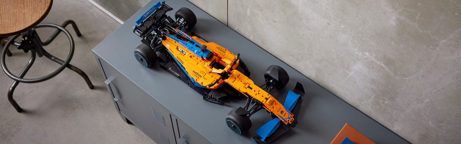 Lego Technic BMW i8s - Planète Jouets France - Boutique Jouets