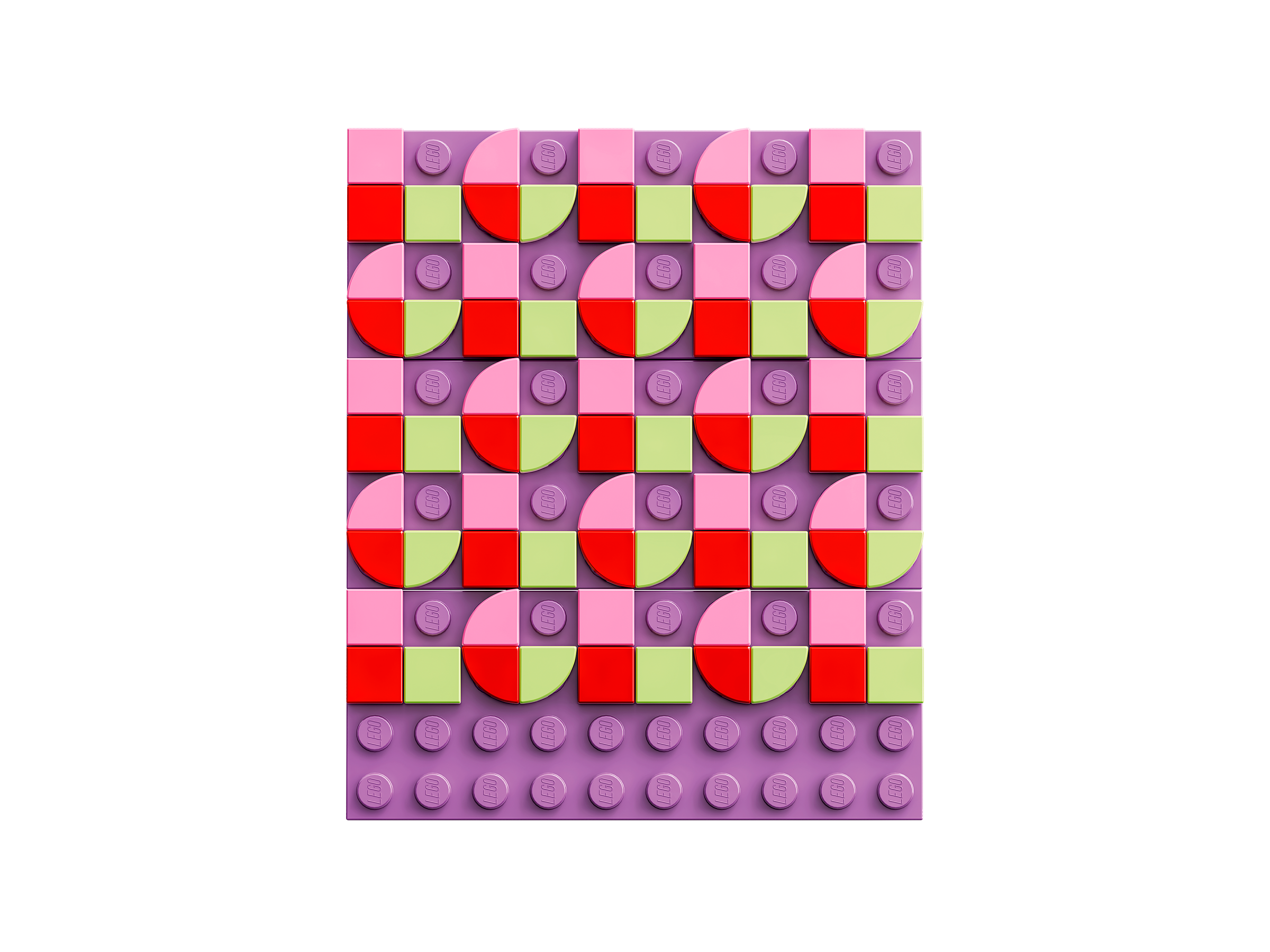 おまとめ5点 色いろいっぱいドッツセット－絵文字 41950 | ドッツ |レゴ®ストア公式