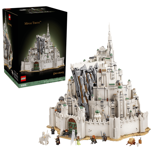 The Lord of the Rings: Minas Tirith™ - Image 3