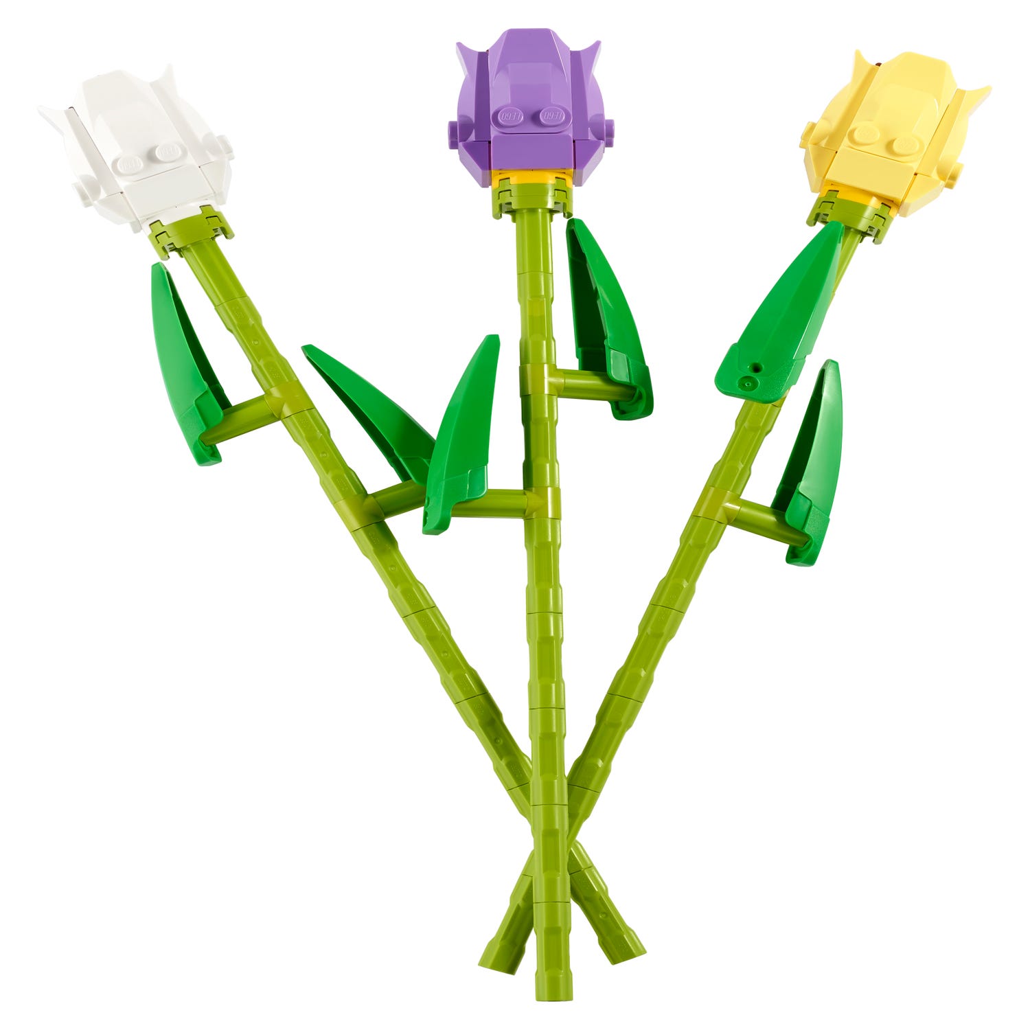 Tulipani 40461 | The Botanical Collection | LEGO® Shop ufficiale IT