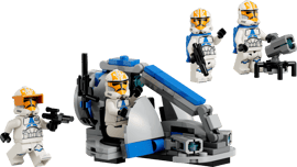 Battle Pack med Ahsokas klonsoldater fra 332. kompagni - 75359 - Star Wars™