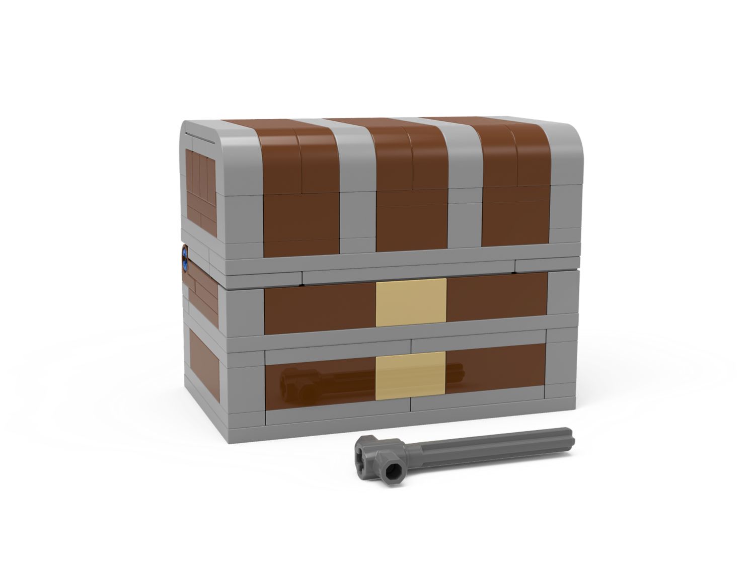 Treasure Chest 5008945 Annet Offisielle LEGO Shop NO treasure-chest-5008945-annet-offisielle-lego-shop-no