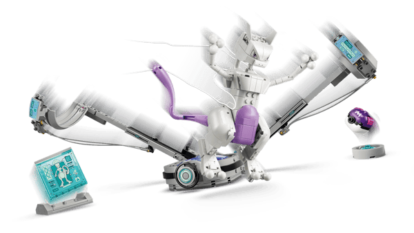 SMART Play™: Mewtwo's Lab Break - Image 9
