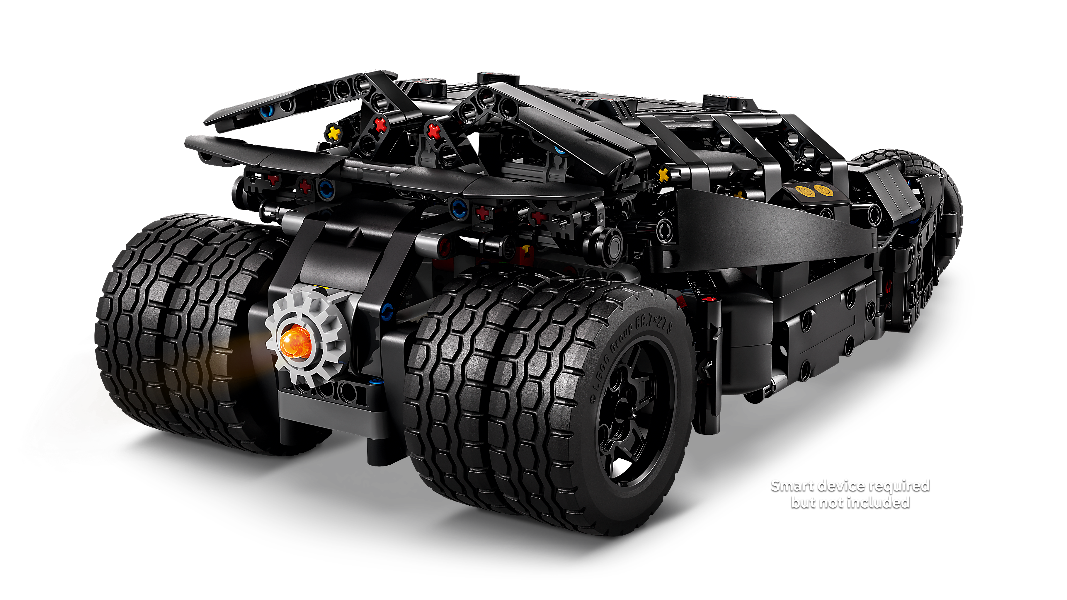 Batmobile™ Tumbler 42239 | レゴ バットマン™ |レゴ®ストア公式