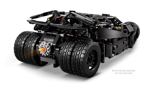 Batmobile™ Tumbler - Image 6