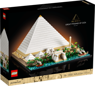 Gizan suuri pyramidi