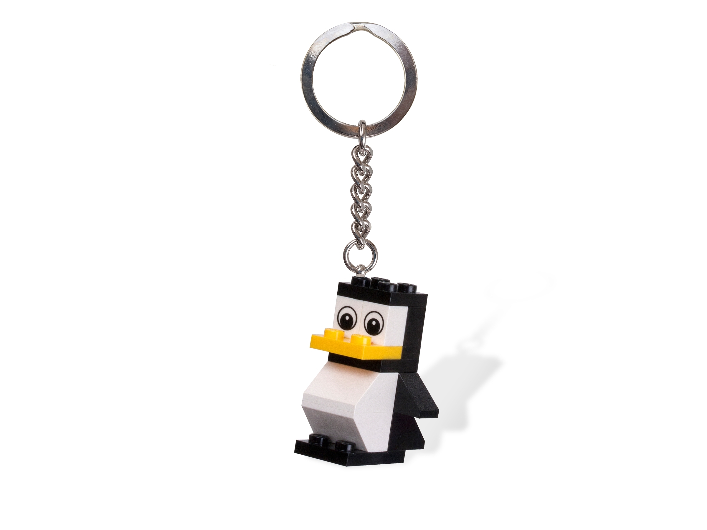 LEGO® Penguin Key Chain 852987 | Other | Buy online the Official LEGO® Shop US