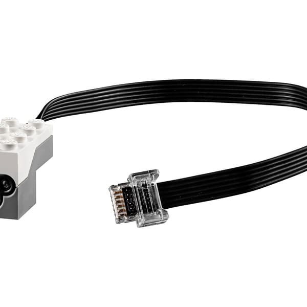 Brinquedos inteligentes LEGO® Powered UP | Loja LEGO® Oficial PT