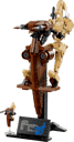LEGO Star Wars 75428 Kampfdroide mit STAP