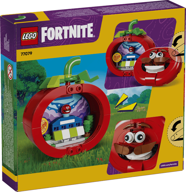 Tomatohead - Image 14