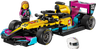 F1 ACADEMY™ LEGO® Race Car