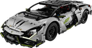 Supercar Lamborghini Revuelto
