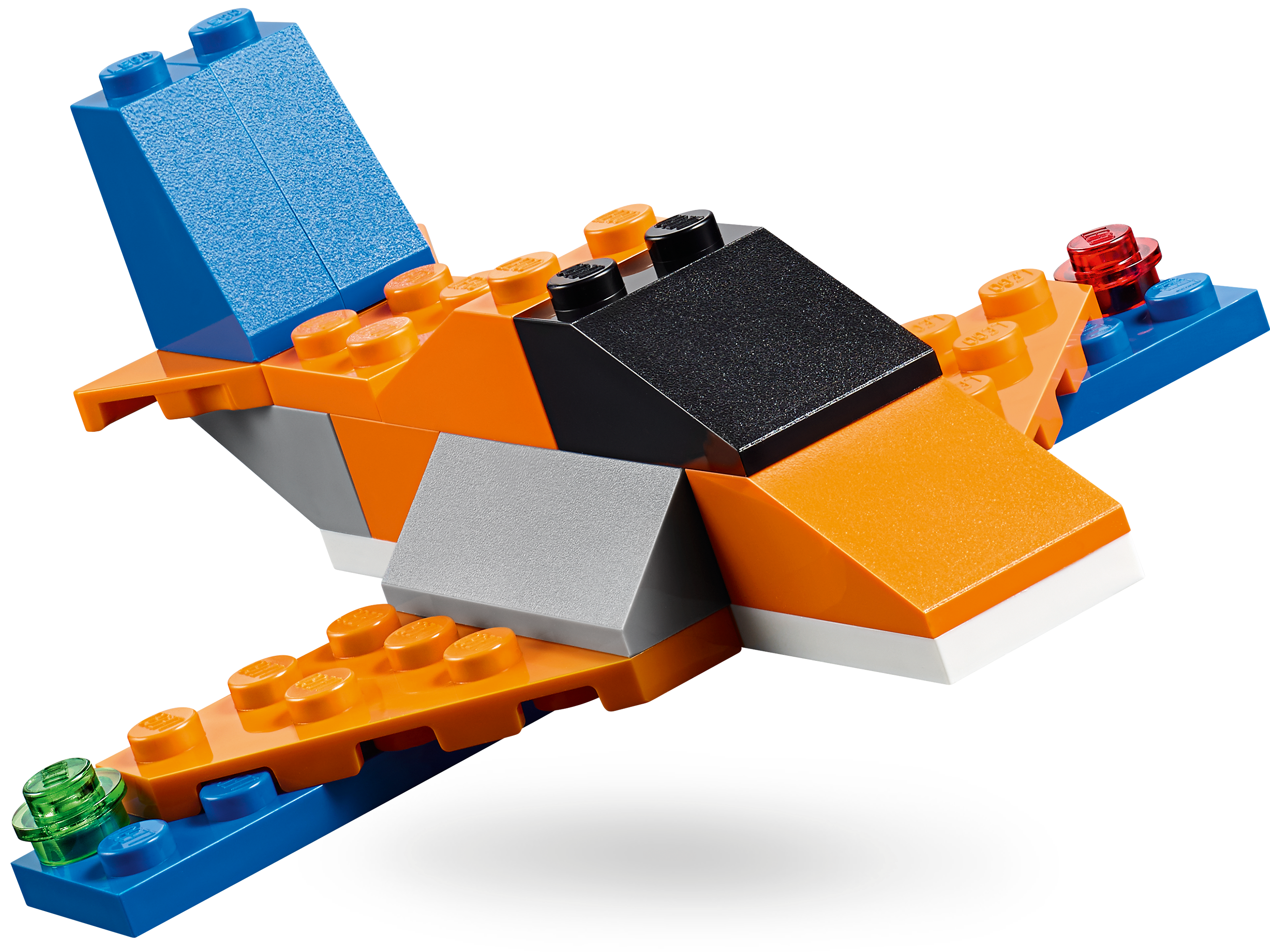 Brickit - A aplicação que ajuda a contar e montar peças de LEGO