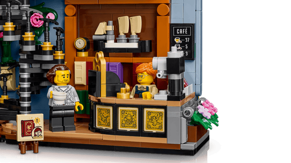 Bookshop: Book Nook - Image 11
