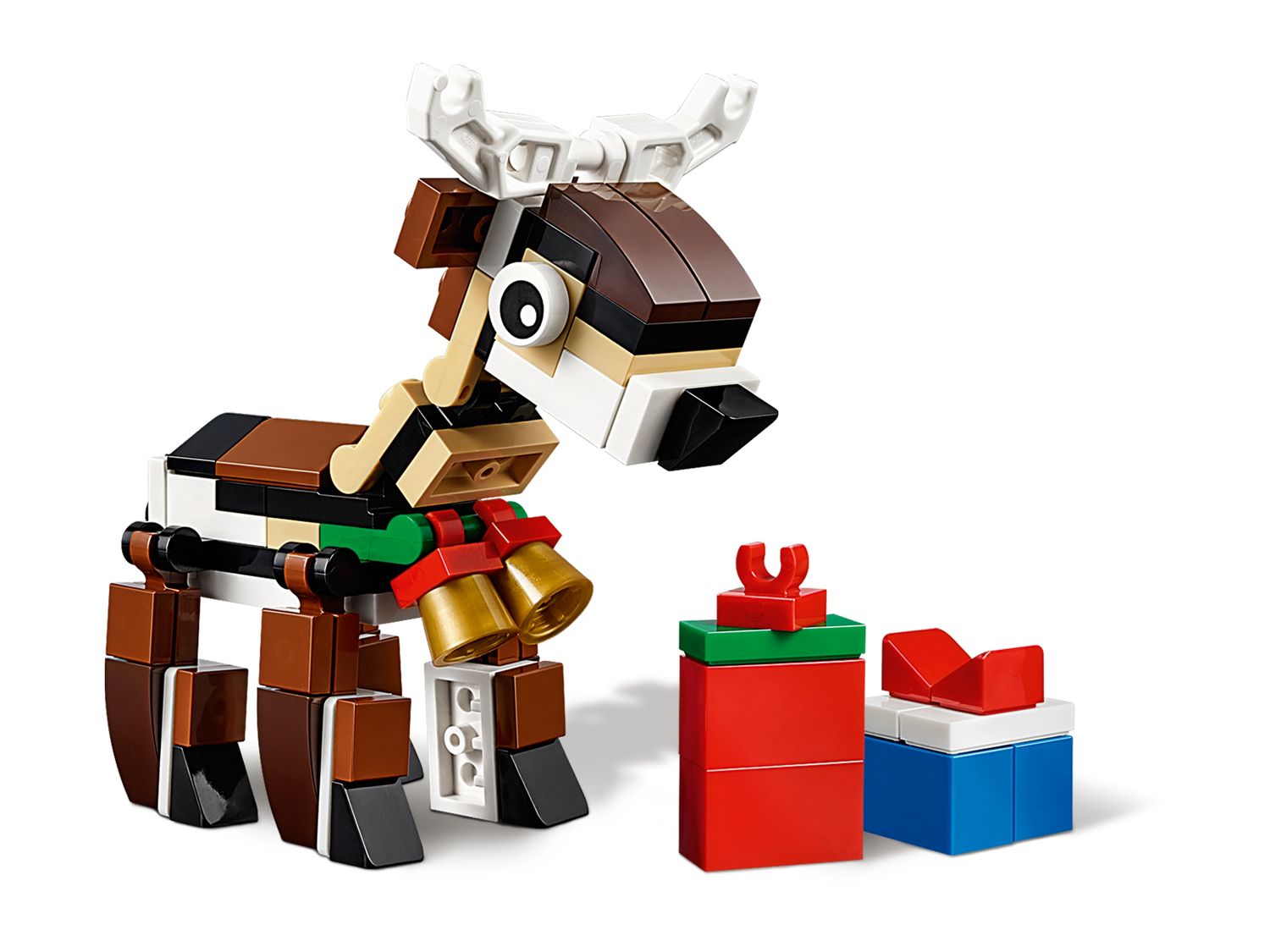 LEGO® Creator Reindeer