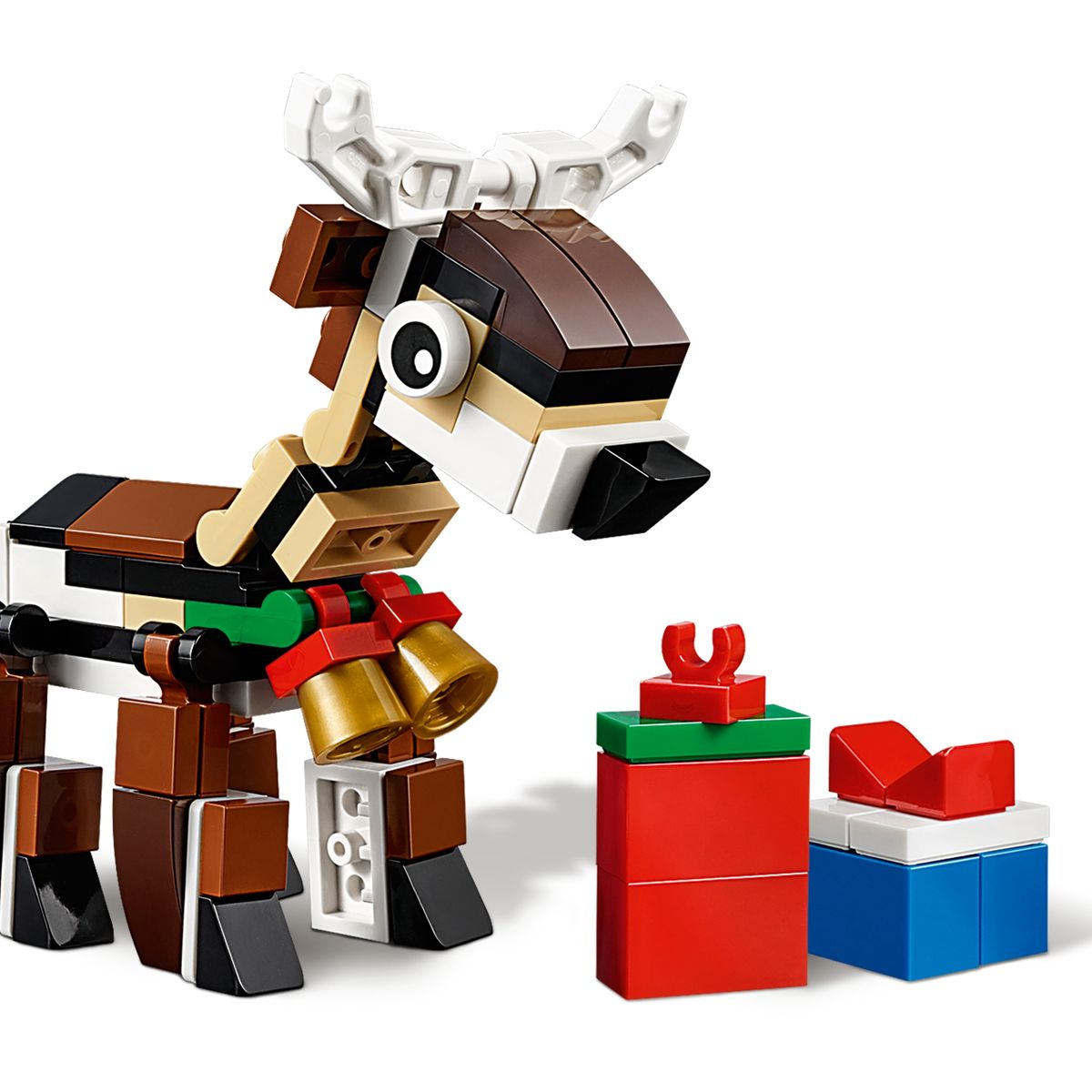 LEGO® Creator Rentier 40434 | Sonstiges