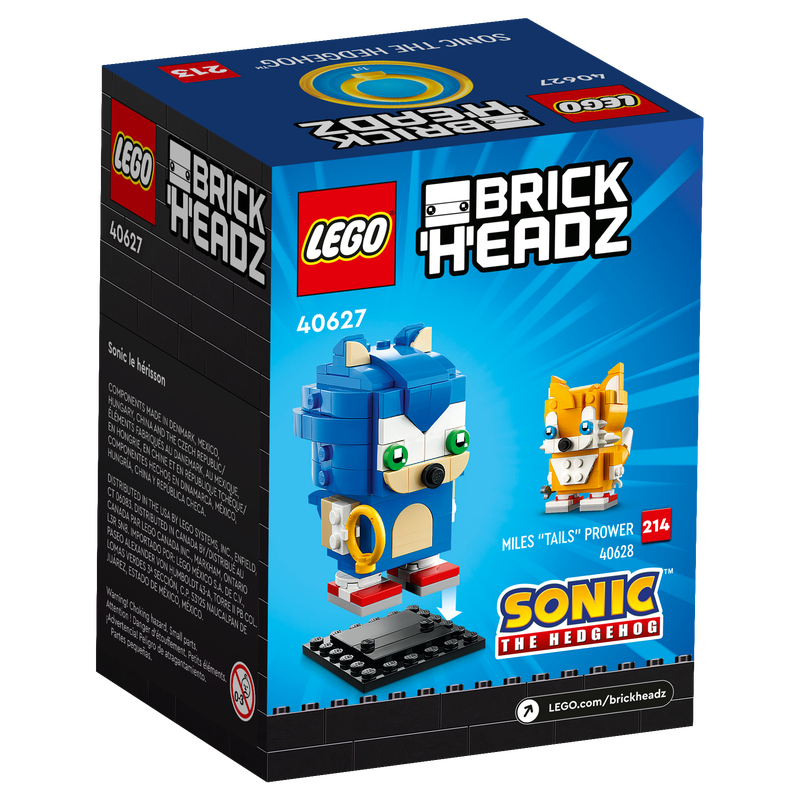 Sonic the Hedgehog™