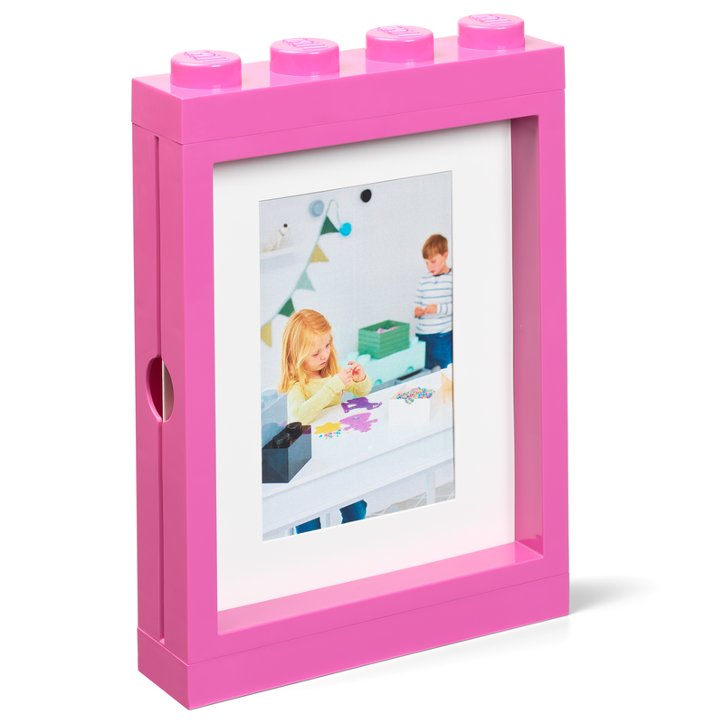LEGO® Picture Frame 5006215 | Other | Buy online at the Official LEGO® Shop US